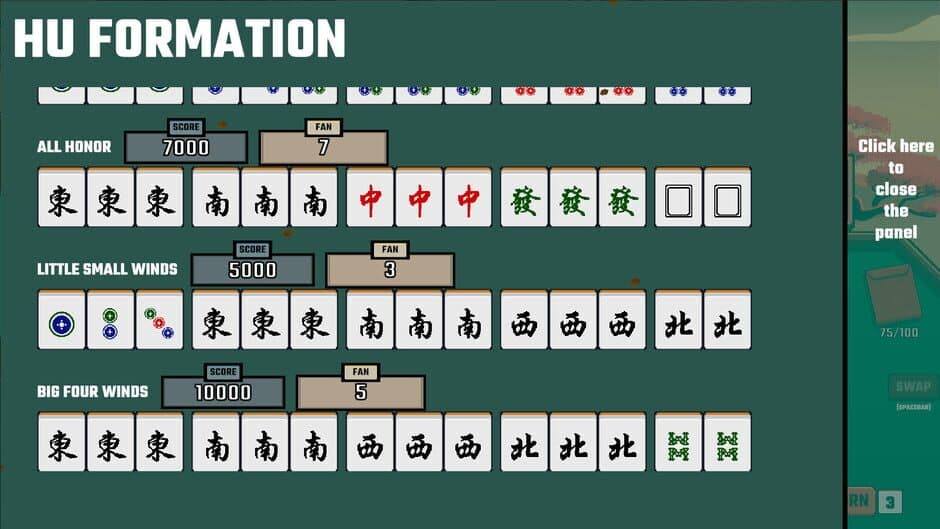 Скриншот 1 из Feng Shui: Meowjong
