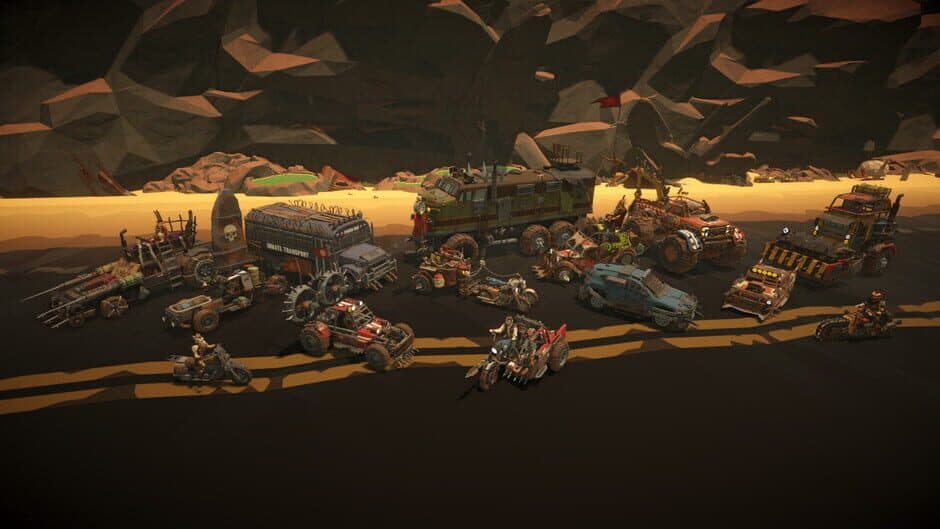 Скриншот 4 из Scrap Wars: Td