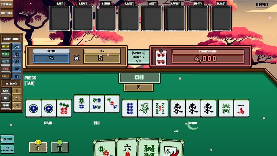 Скриншот 7 из Feng Shui: Meowjong