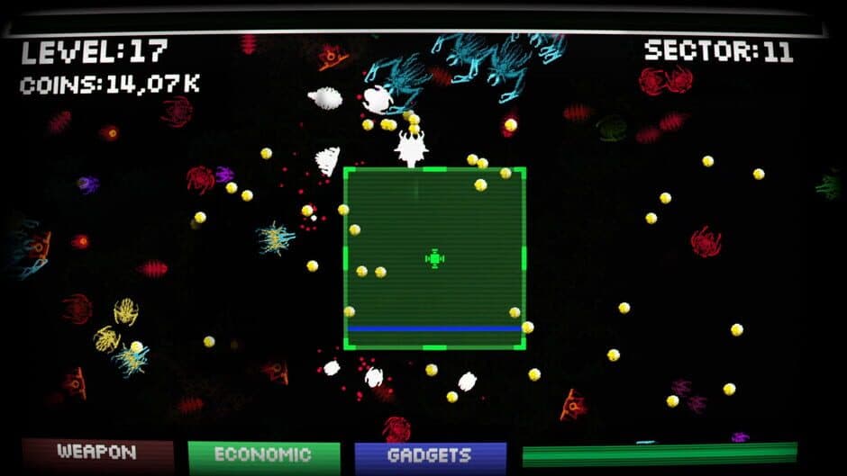 Скриншот 3 из Kickback Clicker