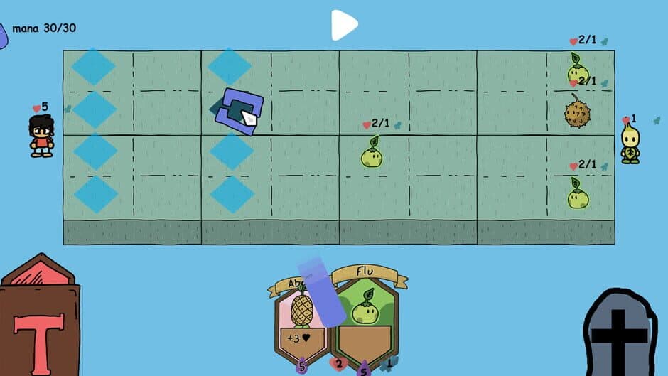 Скриншот 6 из Tokiros