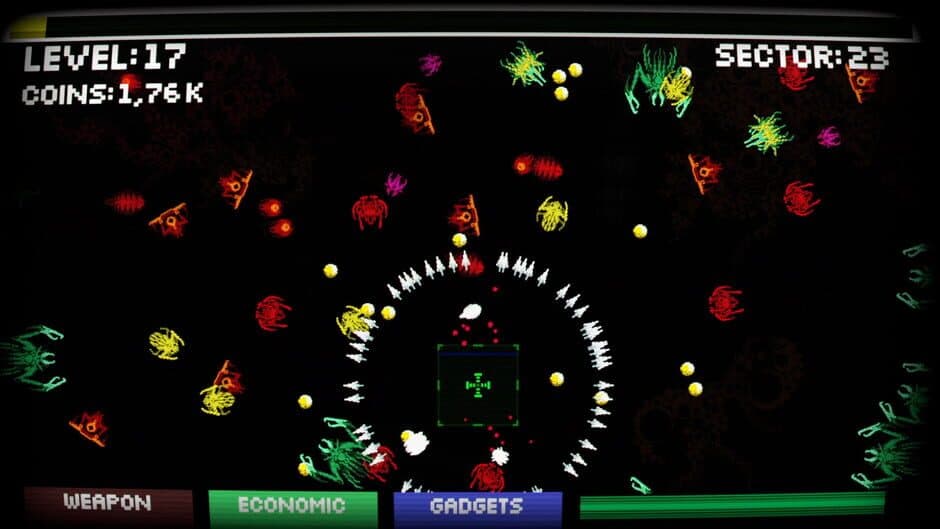 Скриншот 5 из Kickback Clicker