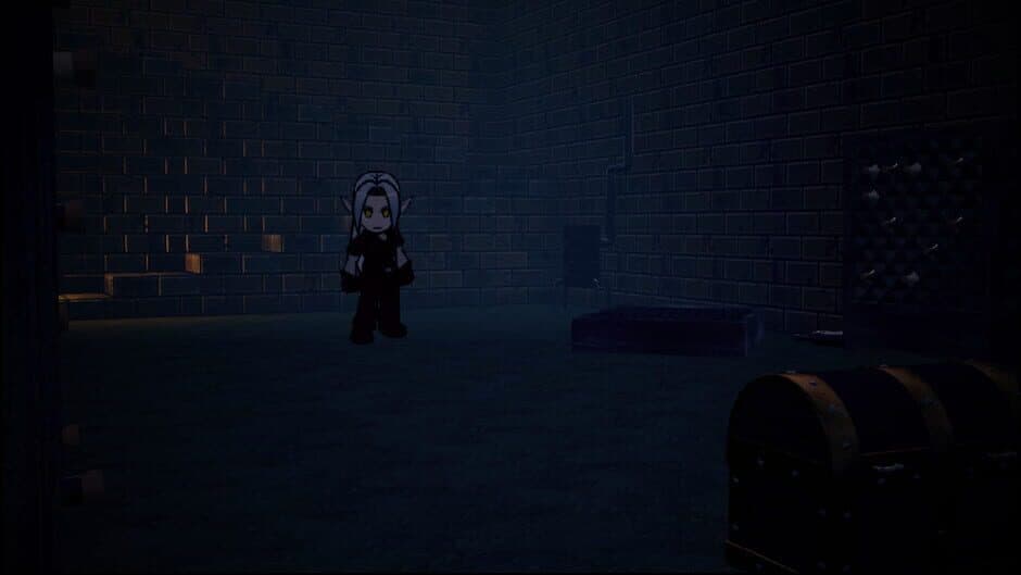 Скриншот 1 из Evil Origin