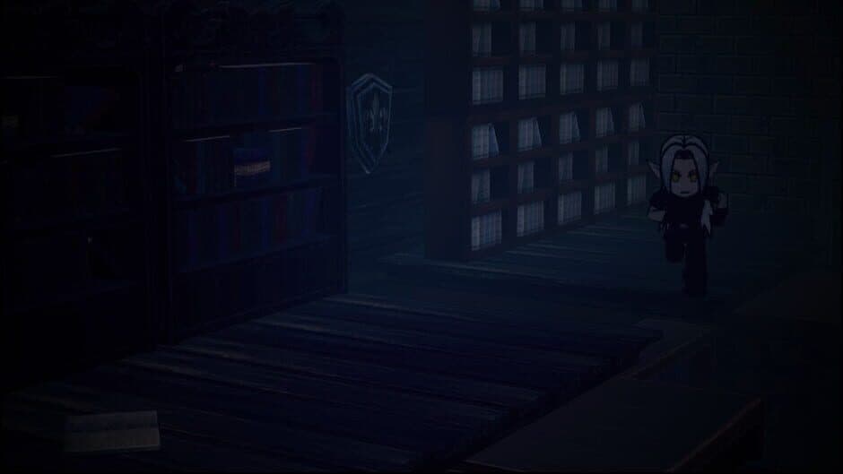 Скриншот 2 из Evil Origin