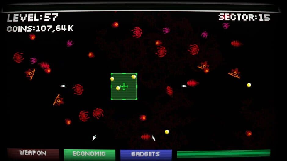 Скриншот 8 из Kickback Clicker