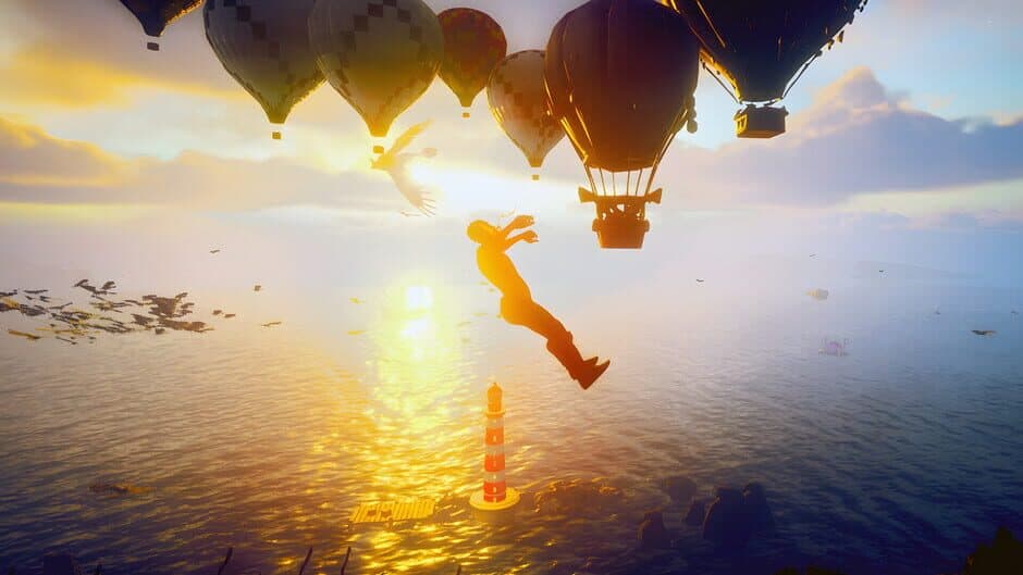 Скриншот 9 из One Step Further