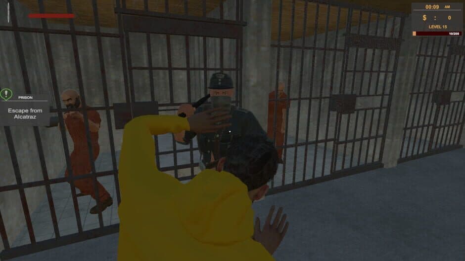 Скриншот 10 из Pizza Shop Simulator
