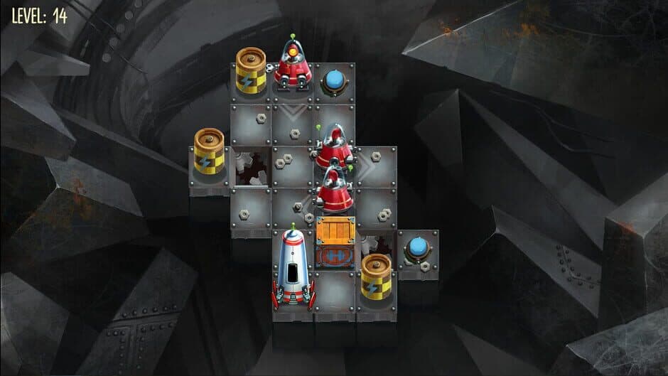 Скриншот 3 из To Get There