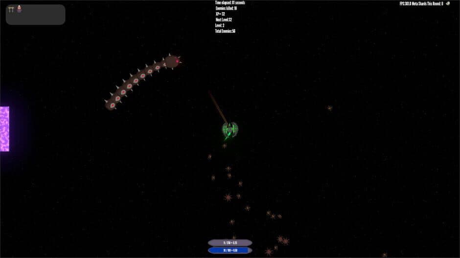 Скриншот 2 из Stranded in Starlight