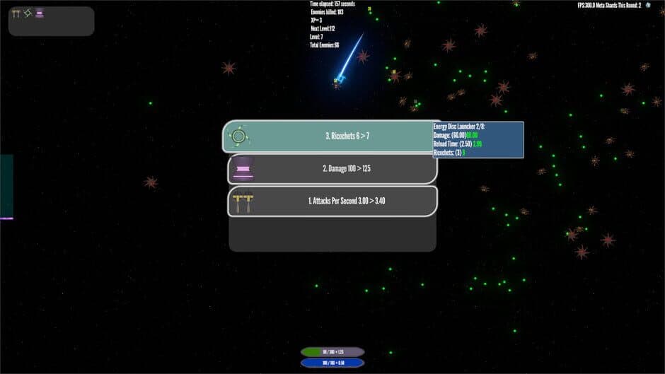 Скриншот 3 из Stranded in Starlight