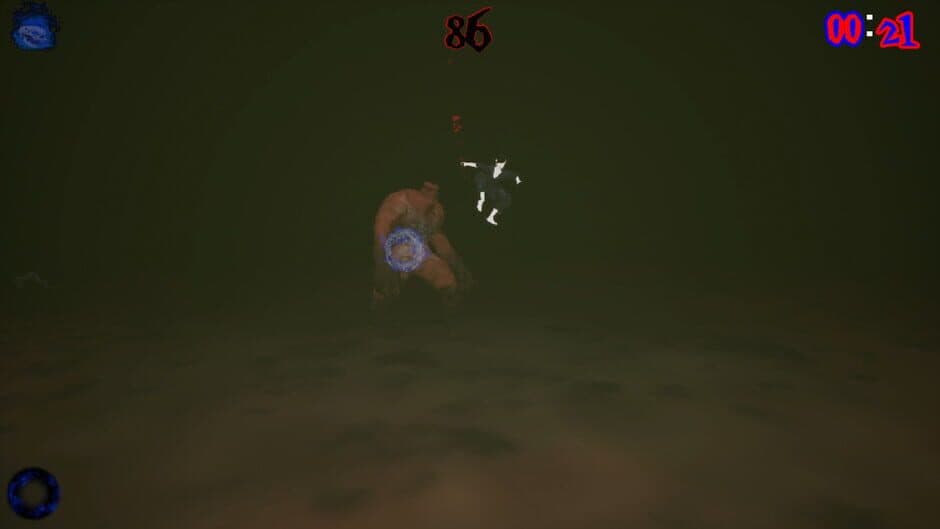 Скриншот 1 из 3 Hell