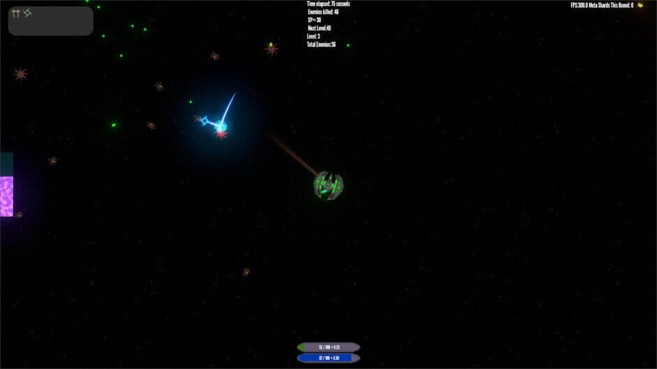 Скриншот 4 из Stranded in Starlight