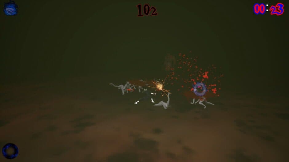 Скриншот 2 из 3 Hell