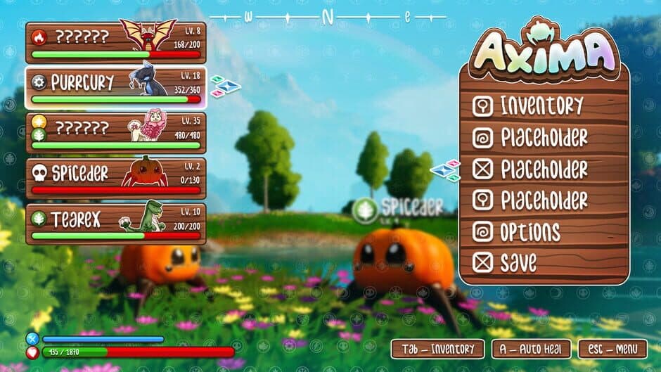 Скриншот 2 из Axima