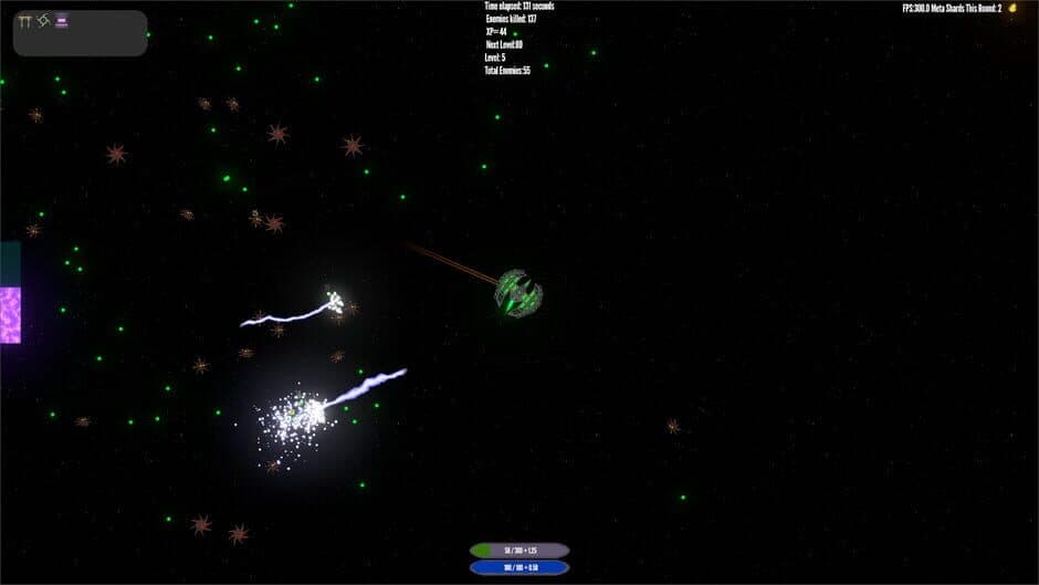 Скриншот 5 из Stranded in Starlight