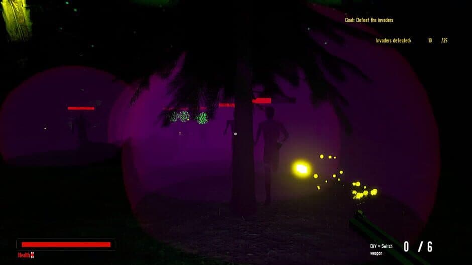 Скриншот 8 из What Happens After Midnight?