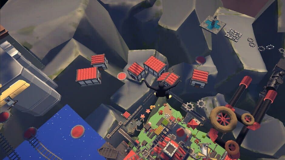 Скриншот 6 из Co-Ape: Rise of the Monke