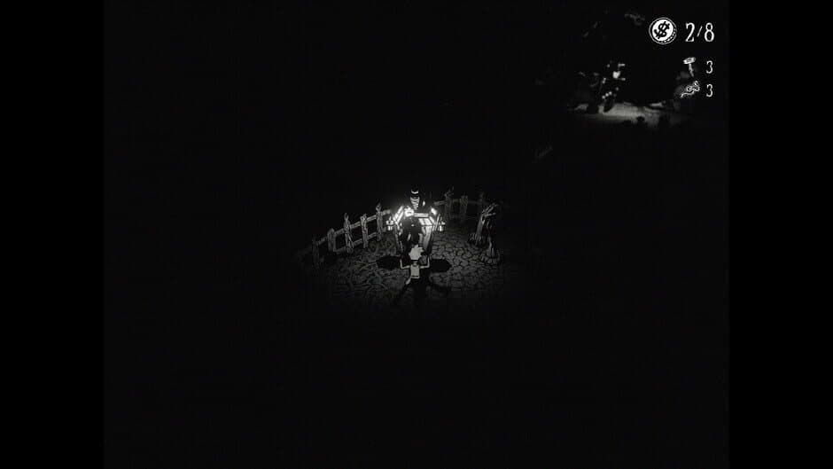 Скриншот 8 из The Hilltop Funeral