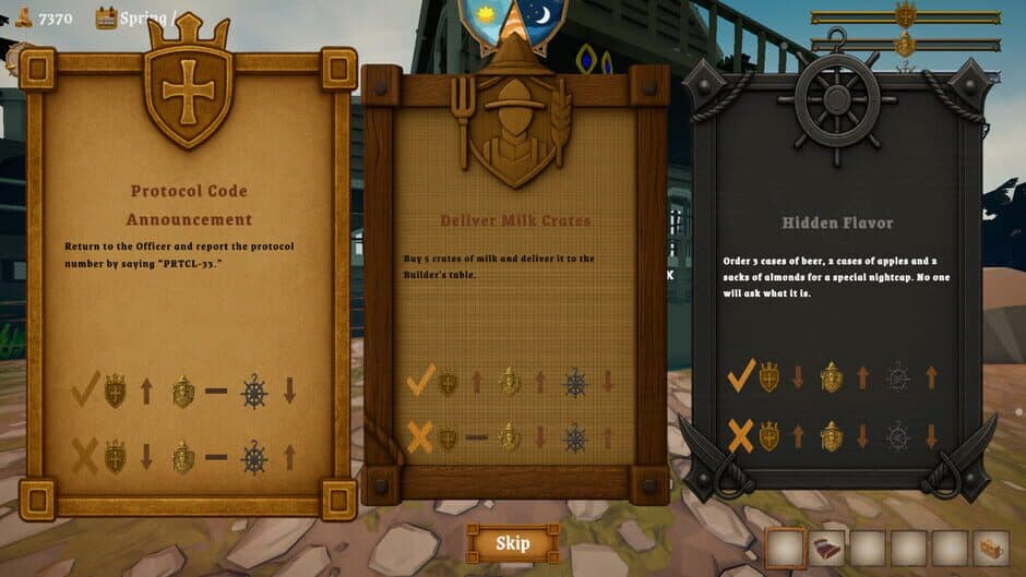 Скриншот 7 из Island Market Simulator
