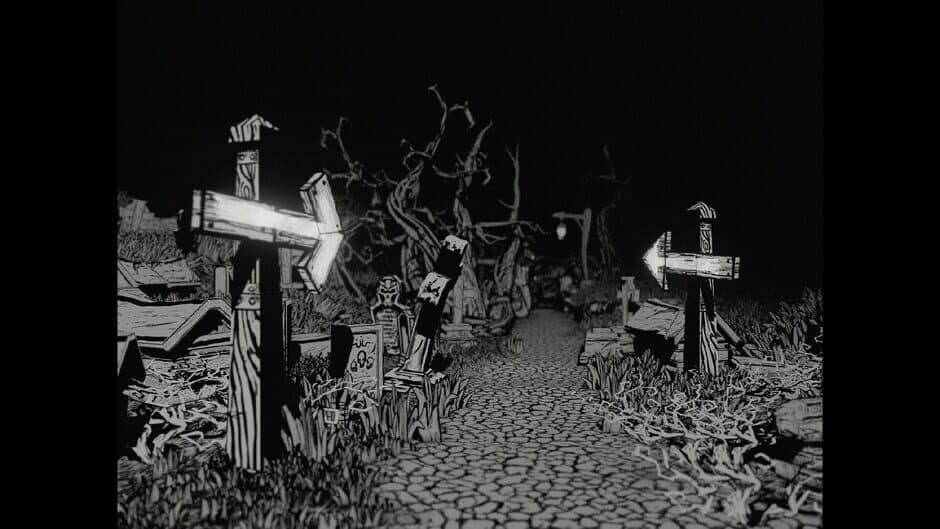 Скриншот 3 из The Hilltop Funeral