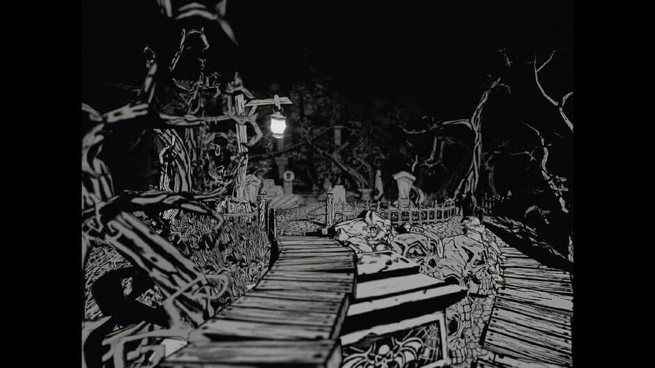 Скриншот 4 из The Hilltop Funeral
