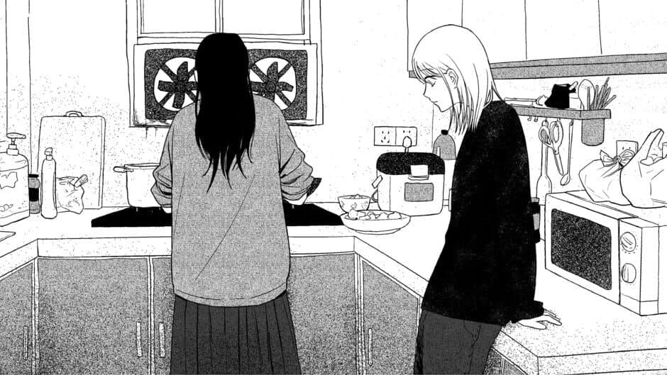 Скриншот 7 из Sweet Home