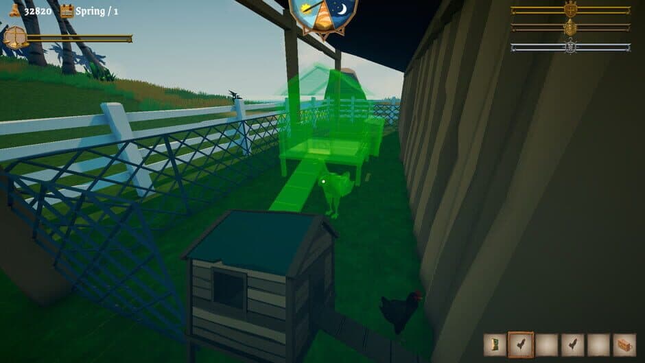Скриншот 10 из Island Market Simulator