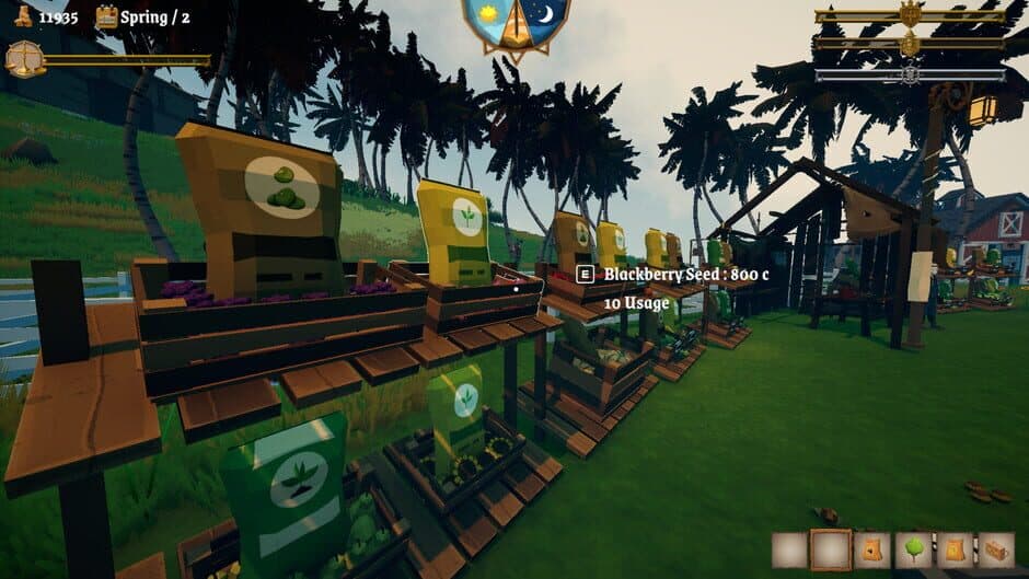 Скриншот 11 из Island Market Simulator