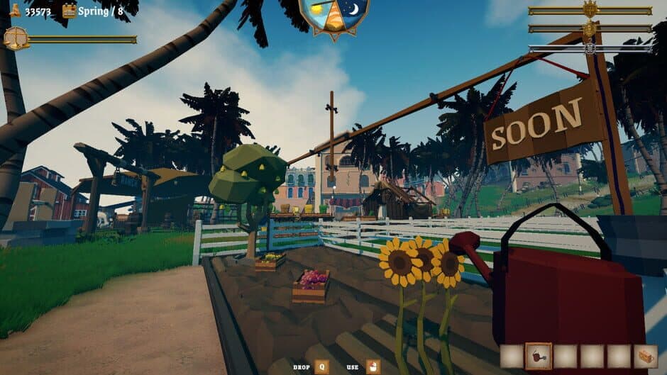 Скриншот 12 из Island Market Simulator