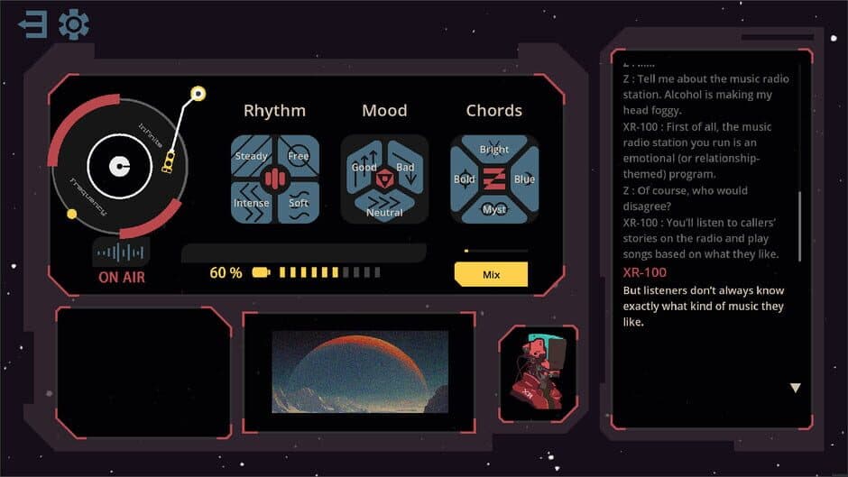 Скриншот 5 из Earth Ten Days: 981HZ