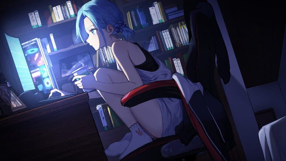 Скриншот 3 из Innocence Rewrite