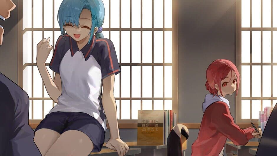 Скриншот 4 из Innocence Rewrite