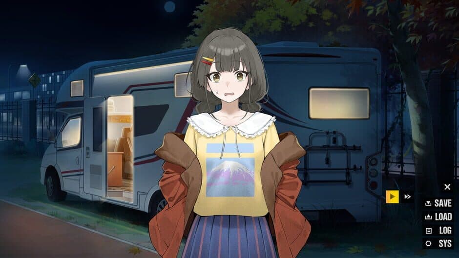 Скриншот 6 из Innocence Rewrite