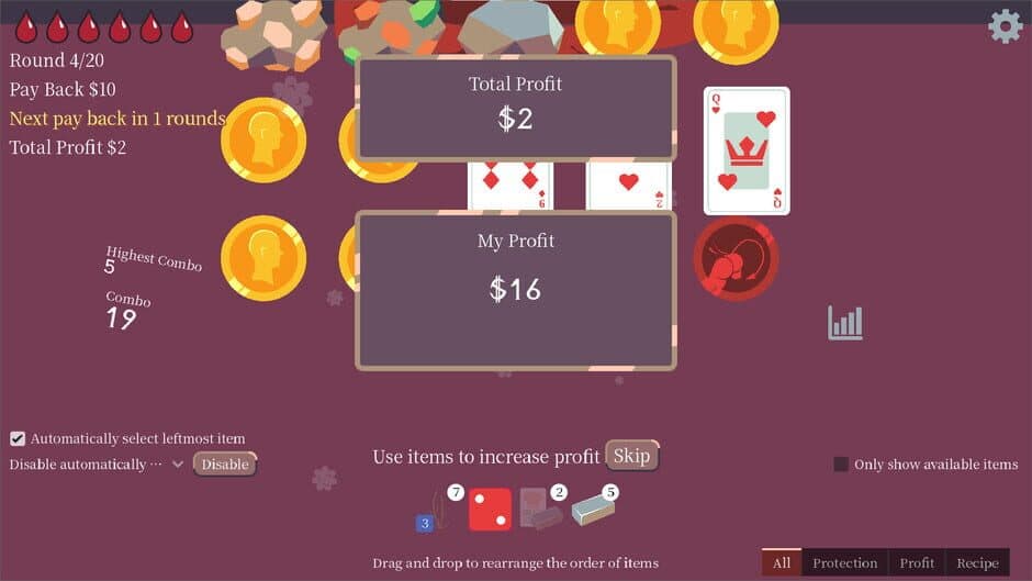 Скриншот 3 из Coin Devotee