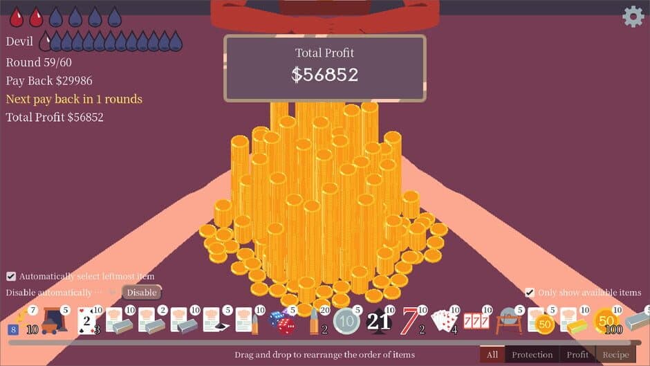 Скриншот 4 из Coin Devotee