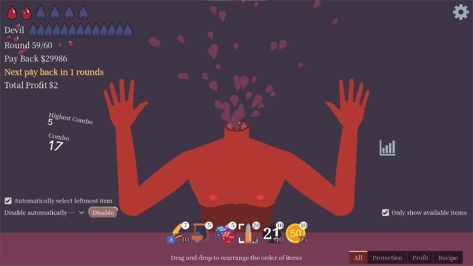 Скриншот 6 из Coin Devotee