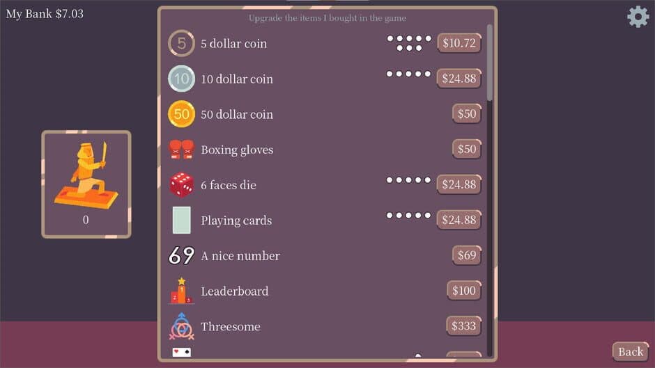 Скриншот 7 из Coin Devotee