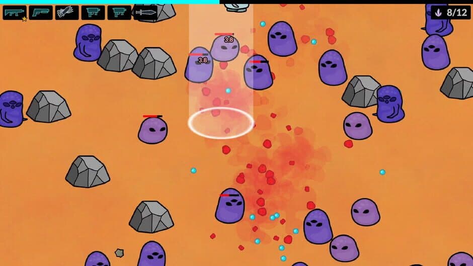 Скриншот 3 из Mining Survivors