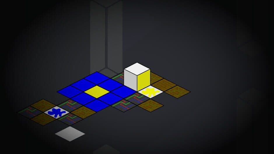 Скриншот 4 из Cubic Blitz