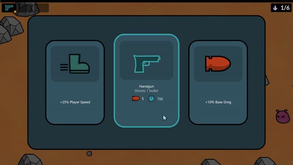 Скриншот 5 из Mining Survivors