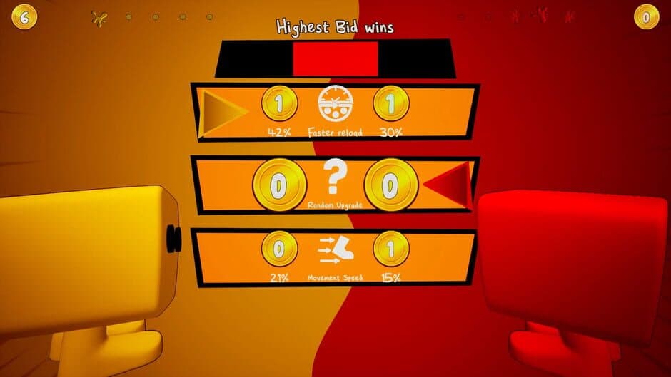 Скриншот 4 из Splat Splat