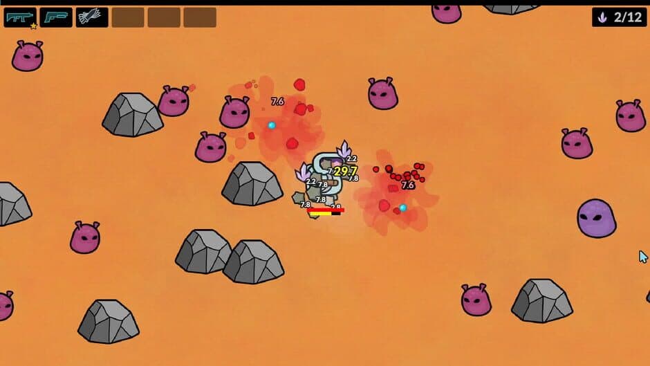 Скриншот 7 из Mining Survivors