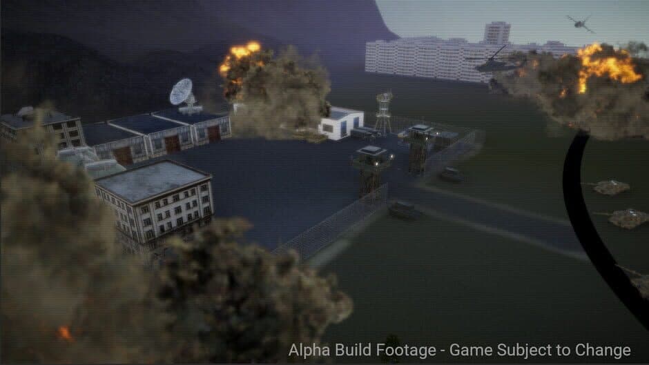 Скриншот 2 из Blitzpoint