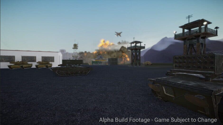 Скриншот 4 из Blitzpoint