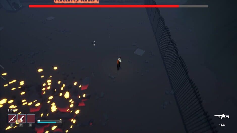 Скриншот 3 из No More Grudges