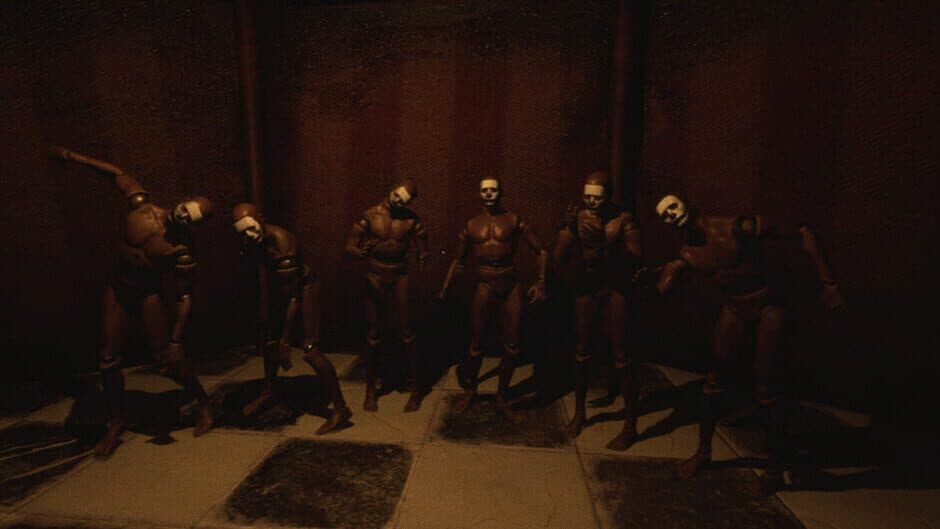 Скриншот 5 из Circus of Pain