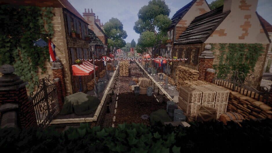 Скриншот 2 из Market Garden