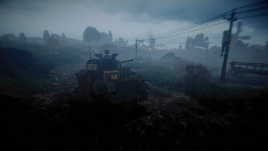 Скриншот 3 из Market Garden