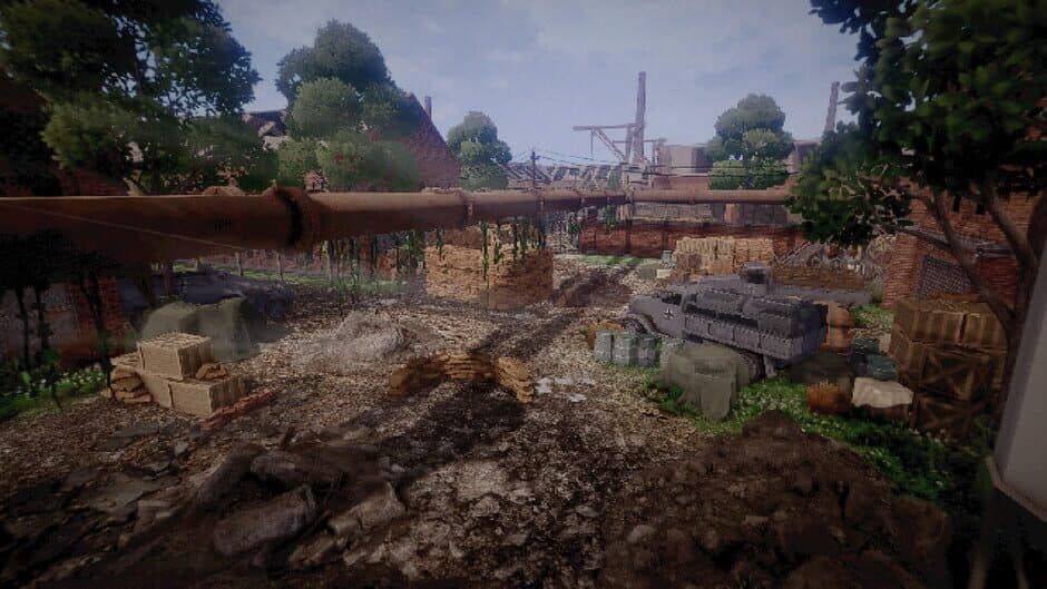 Скриншот 6 из Market Garden
