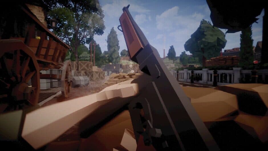 Скриншот 7 из Market Garden